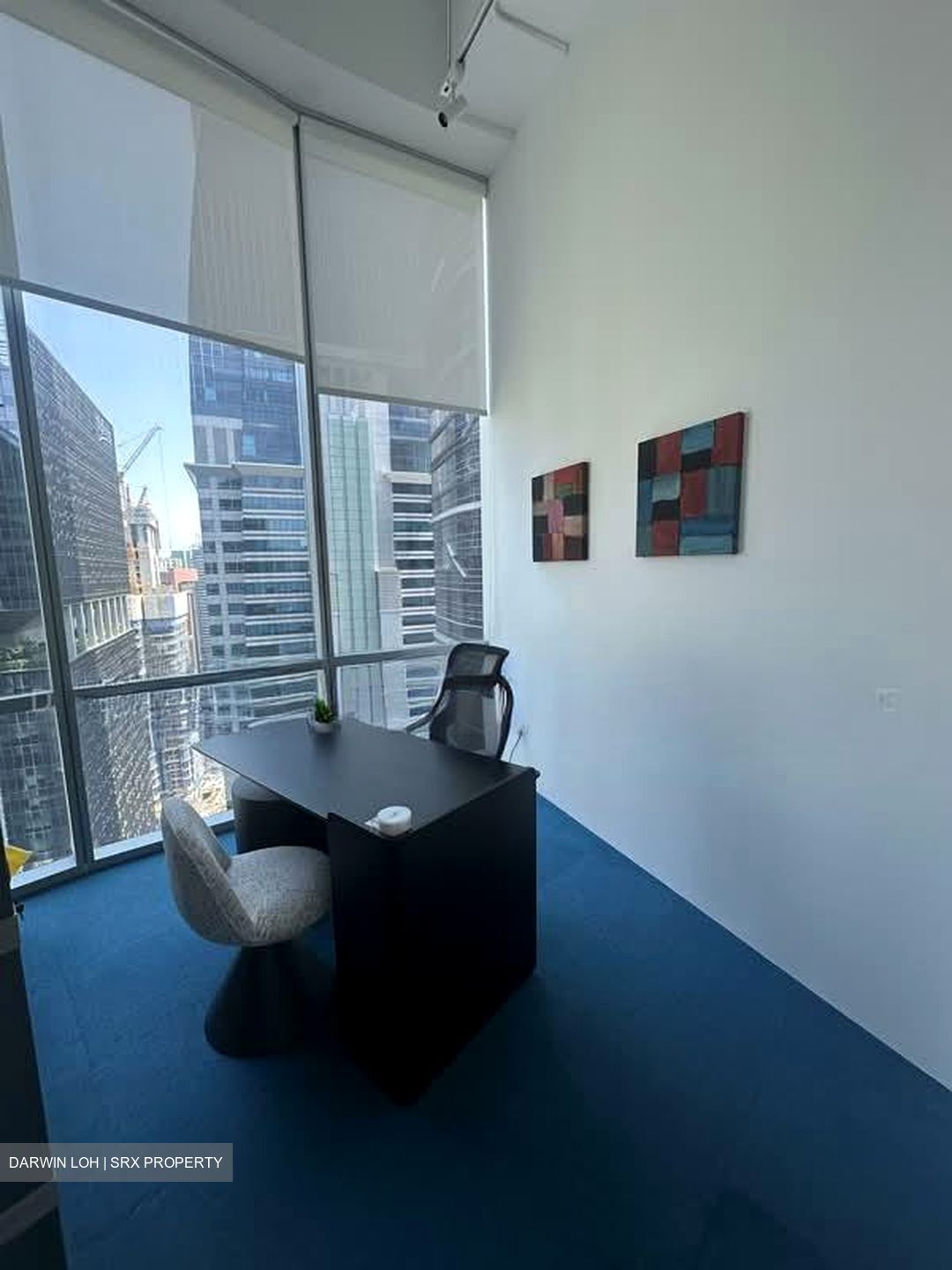 Oxley Tower (D1), Office #595638081